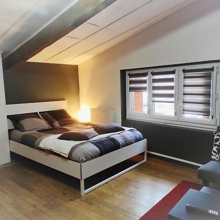 Duplex Avec Terrasse Apartment Lempdes ภายนอก รูปภาพ